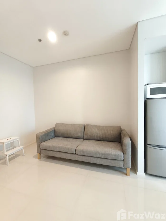 รูป ขาย คอนโด 1 ห้องนอน ในโครงการ วิลล่า อโศก 6715923 - รูปที่ 4/12