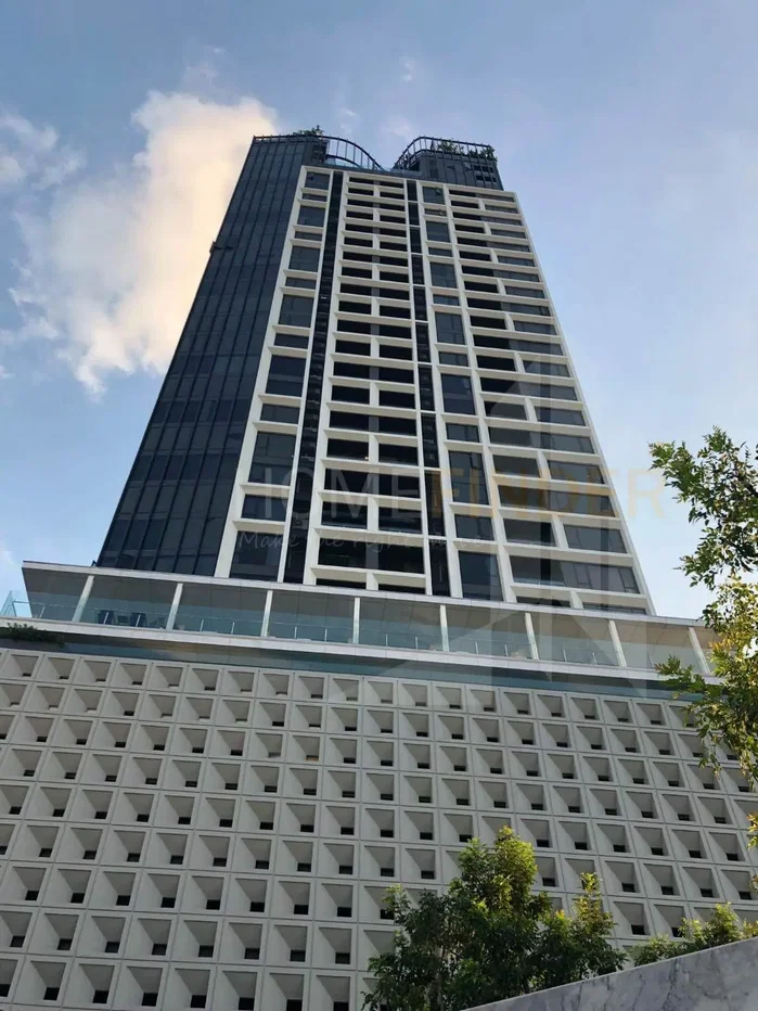 รูป Beatniq Sukhumvit 32 1 bedroom, for rent - รูปที่ 8/8