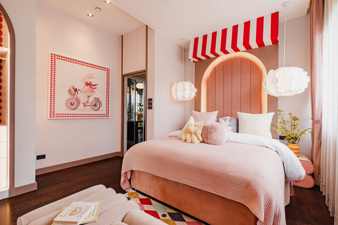 picture Bangkok Boulevard Signature Pinklao - Borom 4 bedrooms, for sale - 13/19