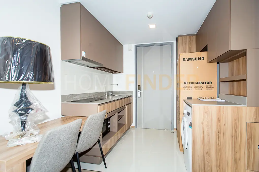รูป Taka Haus Ekamai 12 1 bedroom, for rent - รูปที่ 5/9
