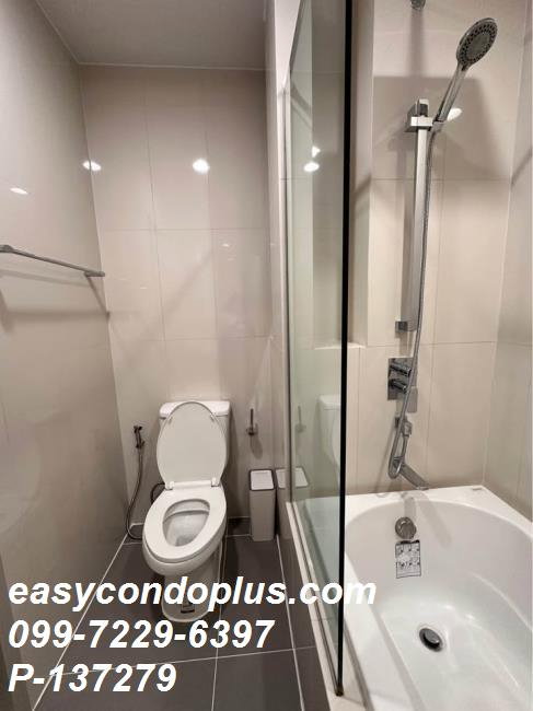 รูป P-137279 | 📢 ให้เช่าคอนโด : OKA HAUS Sukhumvit 36 คอนโดแสนสิริ สไตล์รีสอร์ท! ใกล้ BTS ทองหล่อ 25,000 บ. | Line ID: @easycondoplus | 099-229-6397 - รูปที่ 8/10