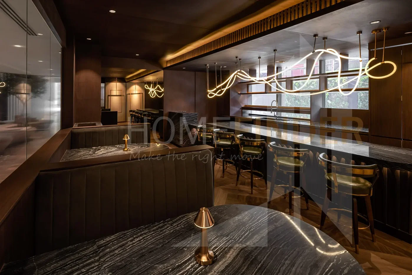 รูป PARK ORIGIN CHULA - SAMYAN 1 bedroom, for sale - รูปที่ 4/10