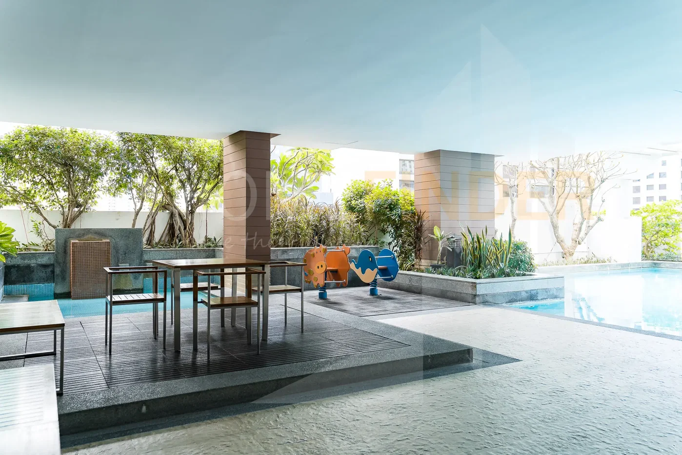 รูป Siri Residence 3 bedrooms, for rent - รูปที่ 27/38