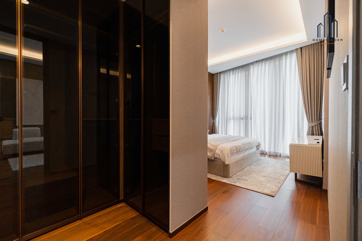 รูป The Estelle Phrom Phong 2 bedrooms, for rent - รูปที่ 11/19