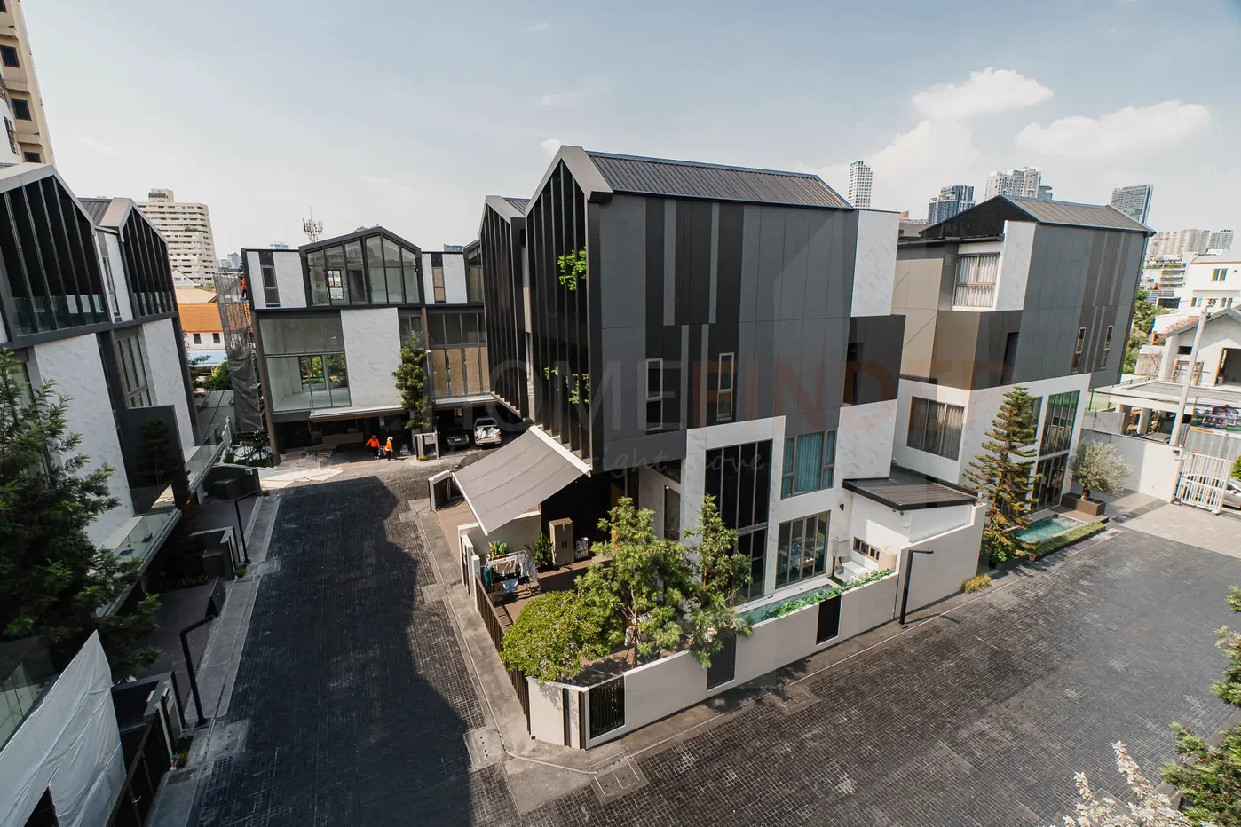 รูป Artery Sukhumvit 54 3 bedrooms, for rent - รูปที่ 5/11