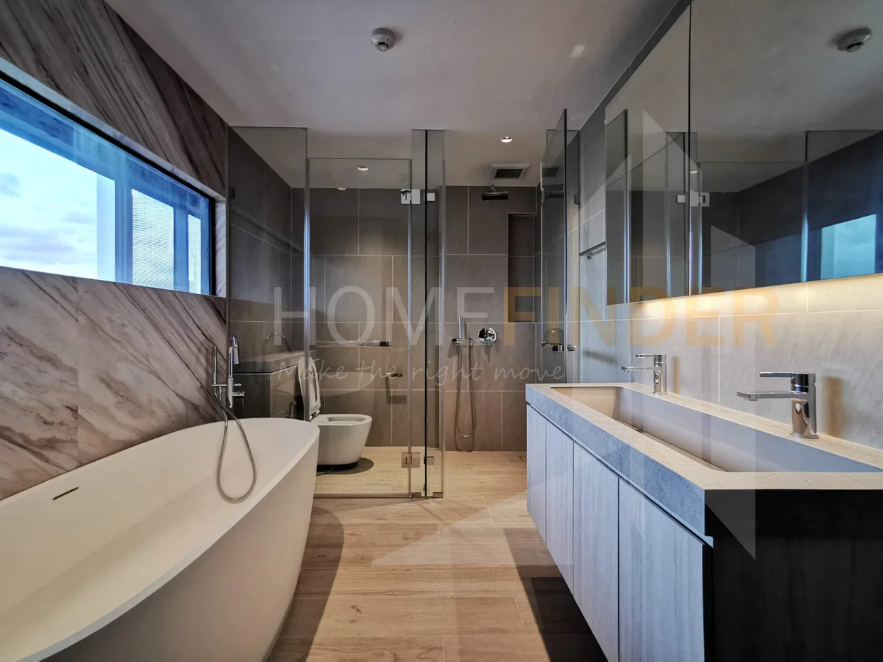 picture The Lofts Silom 2 bedrooms, for rent - 5/6