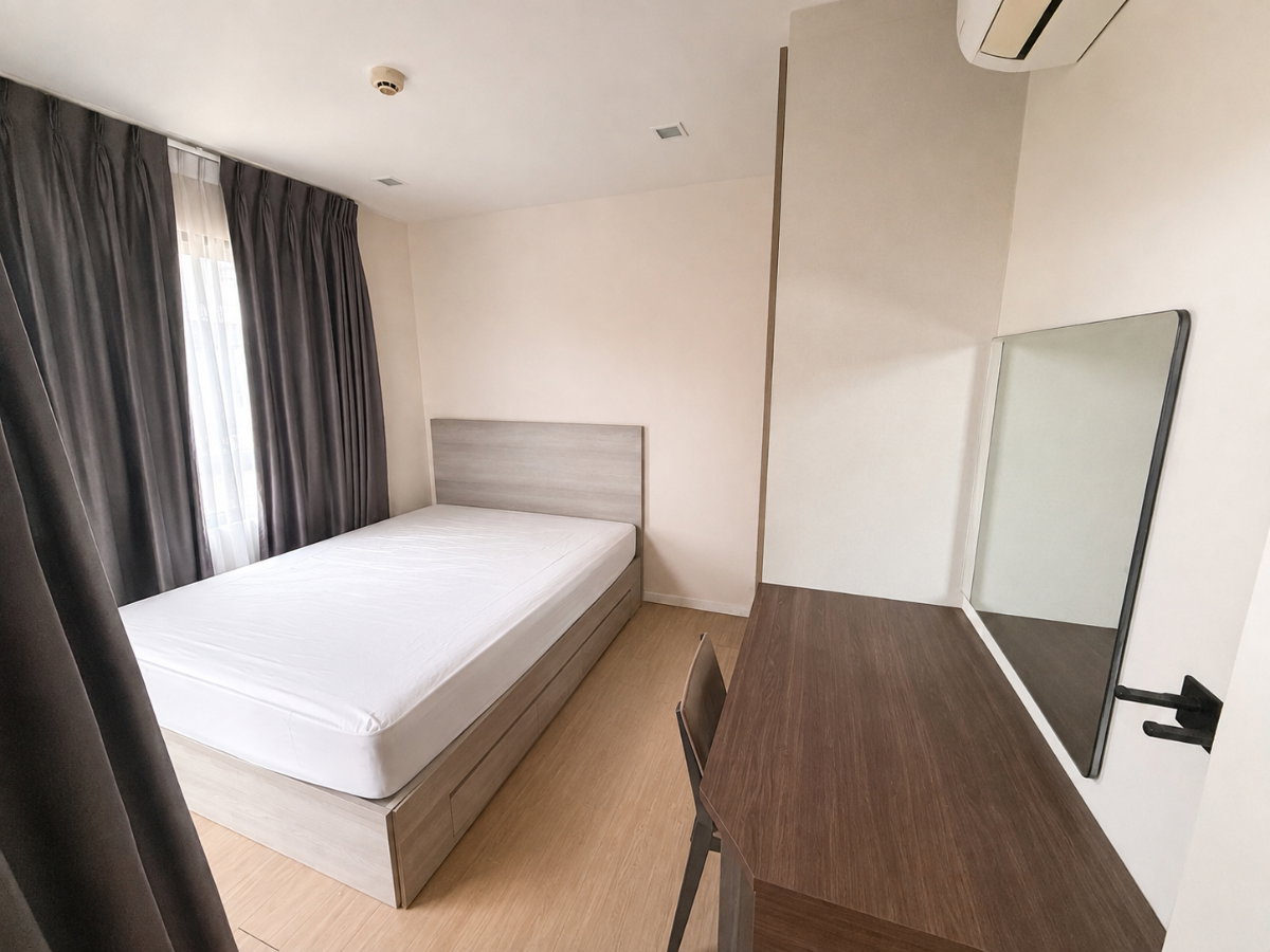 รูป ขาย Wynn Condo Phahonyothin 52 1 Bedroom 28 ตร.ม. (ห้องมุม) - รูปที่ 2/7