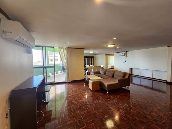 รูป Tai Ping Towers 4 bedrooms, for rent - รูปที่ 13/15