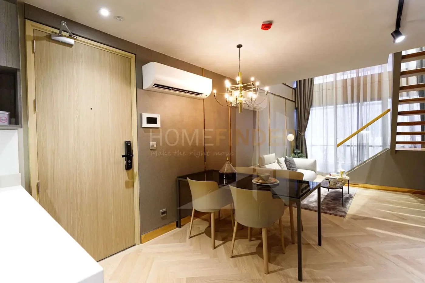 picture S47 Sukhumvit 1 bedroom, for sale - 3/5