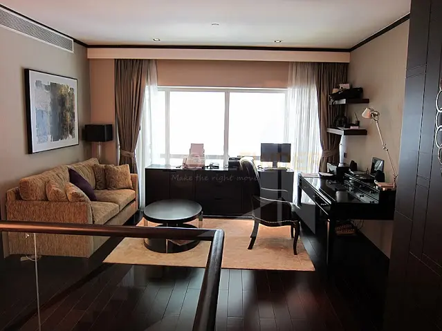 picture Le Raffine Jambunuda Sukhumvit 31 3 bedrooms, for sale - 3/6