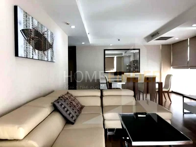 Condos for rent : The Rajdamri 2 bedrooms, for rent