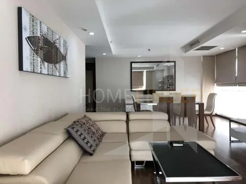 The Rajdamri 2 bedrooms, for rent