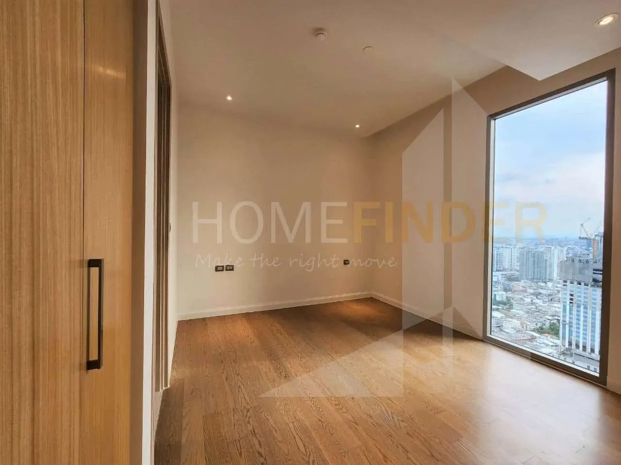 รูป Magnolias Waterfront Residences 4 bedrooms, for sale - รูปที่ 5/9