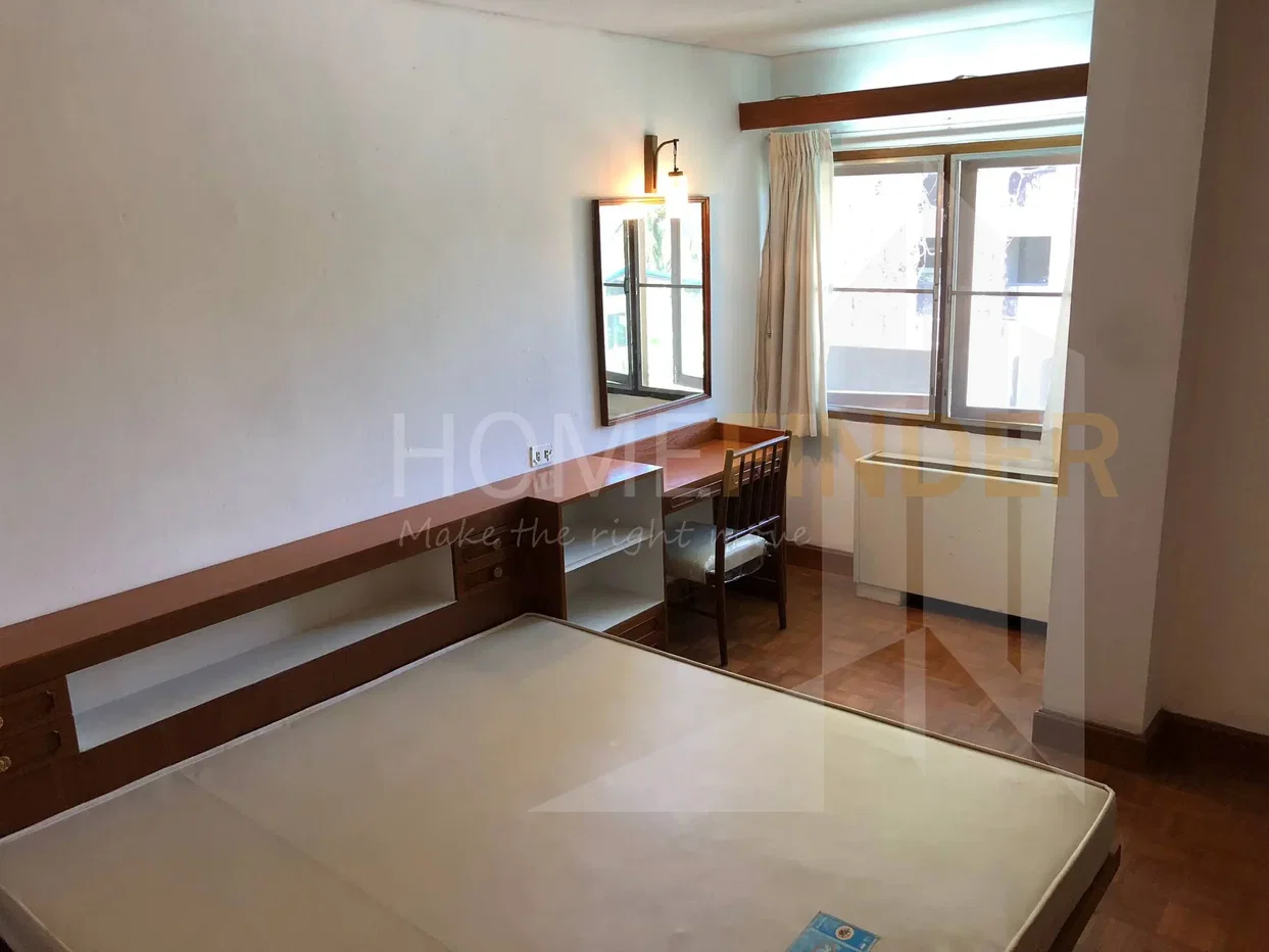 picture Sunshine Bangna 3 bedrooms, for rent - 6/18