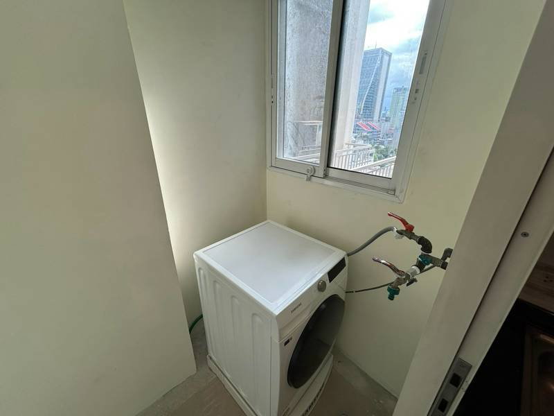 รูป For rent Condo  Baan Siri 31 Fully Furnished  (S15-8393) - รูปที่ 3/39