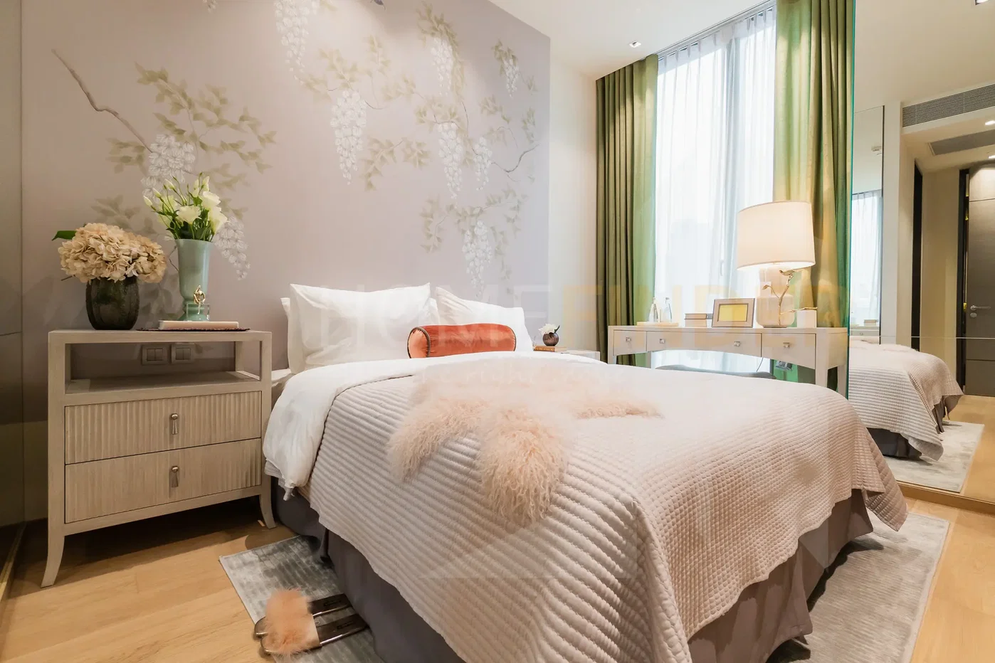 รูป 28 Chidlom 1 bedroom, for sale - รูปที่ 12/31