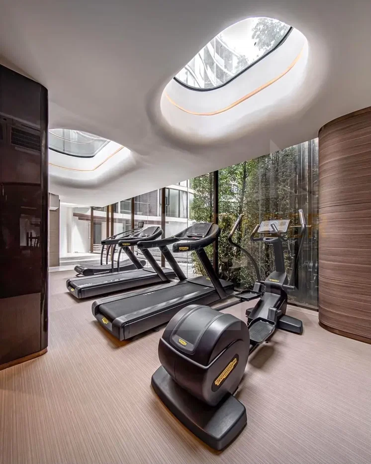 picture FYNN Asoke 2 bedrooms, for rent - 20/30