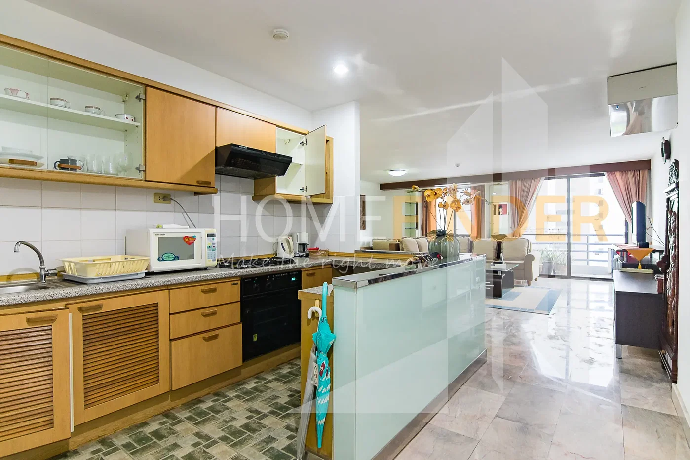 picture Pearl Garden 1 bedroom, for rent - 6/8