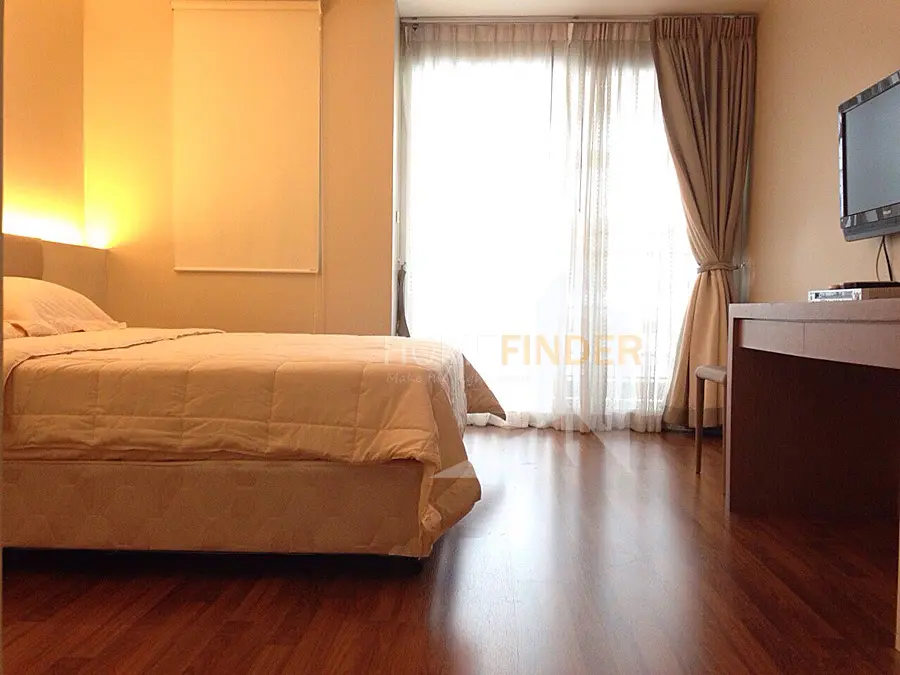 รูป Serene Place Sukhumvit 24 3 bedrooms, for rent - รูปที่ 5/9
