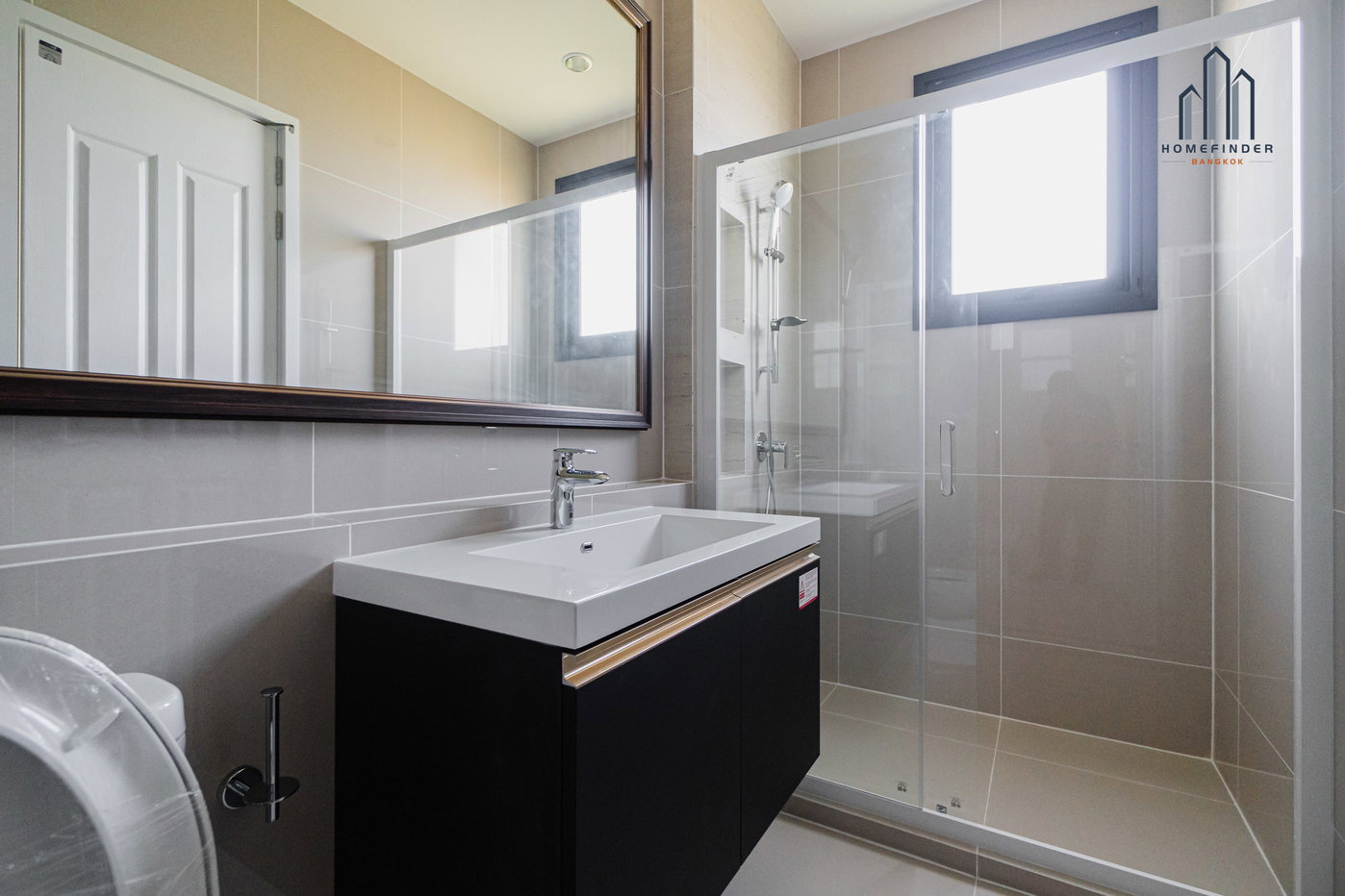 รูป The Grand Riverfront Ratchapruek - Rama 5 3 bedrooms, for sale - รูปที่ 17/34
