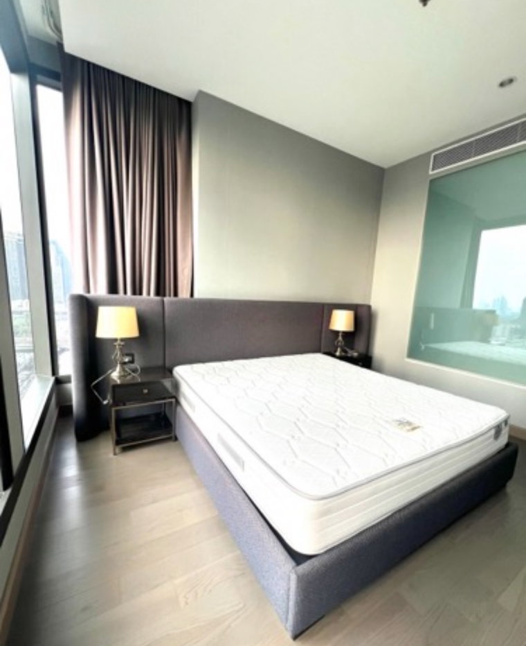 รูป The Esse at Singha Complex 2 bedrooms, for sale - รูปที่ 6/8
