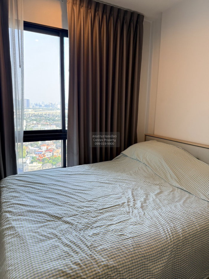 รูป เช่าคอนโด นิช โมโน รัชวิภา ลาดยาว เขต จตุจักร กรุงเทพ CX-171787 ✅ ทักไลน์ @connexproperty ตอบทันที ทีมงานมืออาชีพ ✅ - รูปที่ 3/7