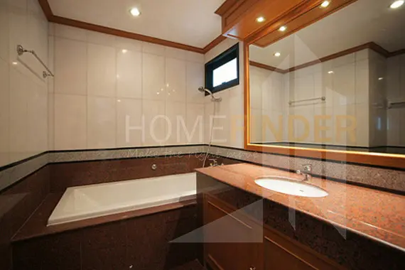 picture Supreme Ville 2 bedrooms, for rent - 5/6