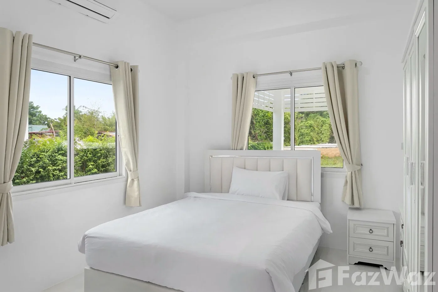 รูป ขาย วิลล่า 3 ห้องนอน ในโครงการ ภัคตรา พาวิลเลียน 6739265 - รูปที่ 5/45