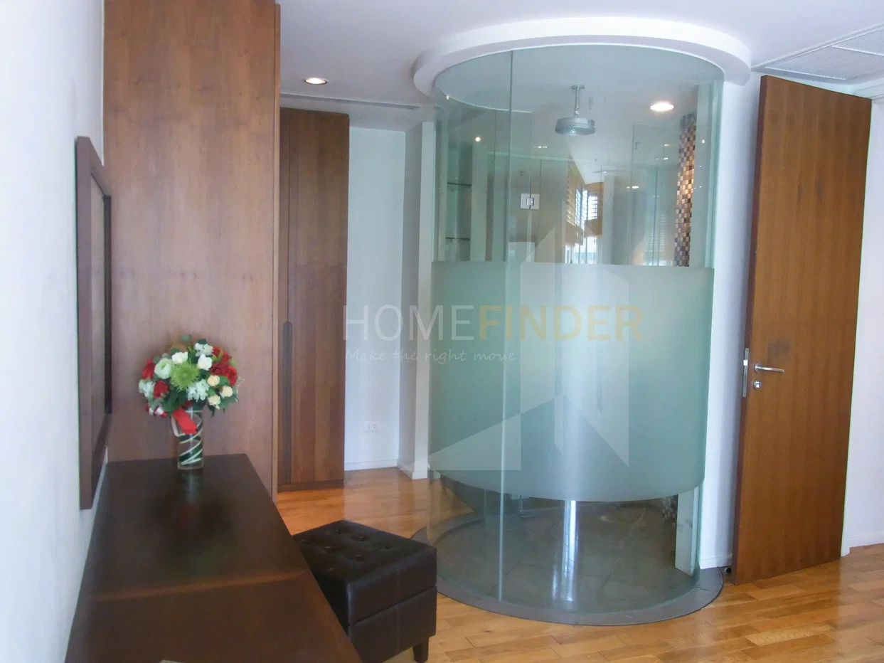 picture The Legend Saladaeng 4 bedrooms, for rent - 9/12