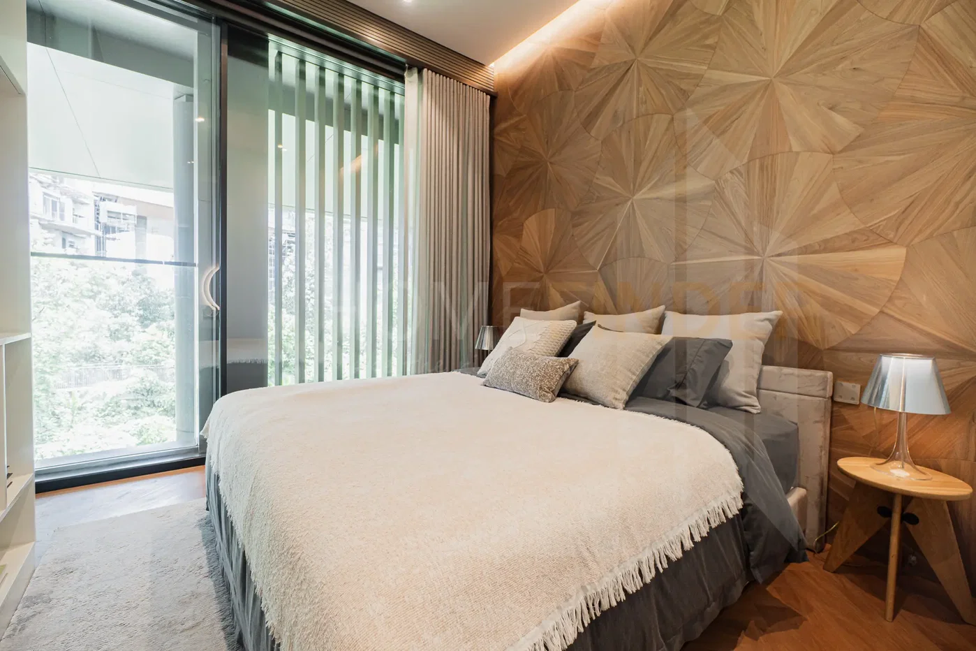 รูป Mulberry Grove The Forestias 2 bedrooms, for sale - รูปที่ 4/10