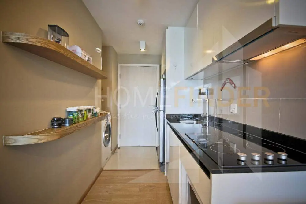รูป Maestro 39 2 bedrooms, for rent - รูปที่ 2/4