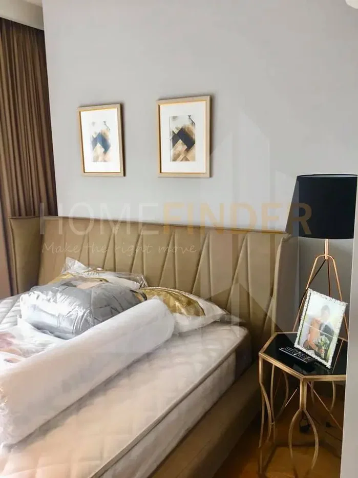 รูป The Lumpini 24 2 bedrooms, for sale - รูปที่ 6/10