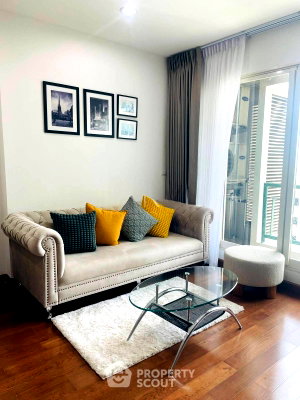 Condos for sale : 1-BR Condo at The Address Chidlom near BTS Chit Lom (ID 3256580)