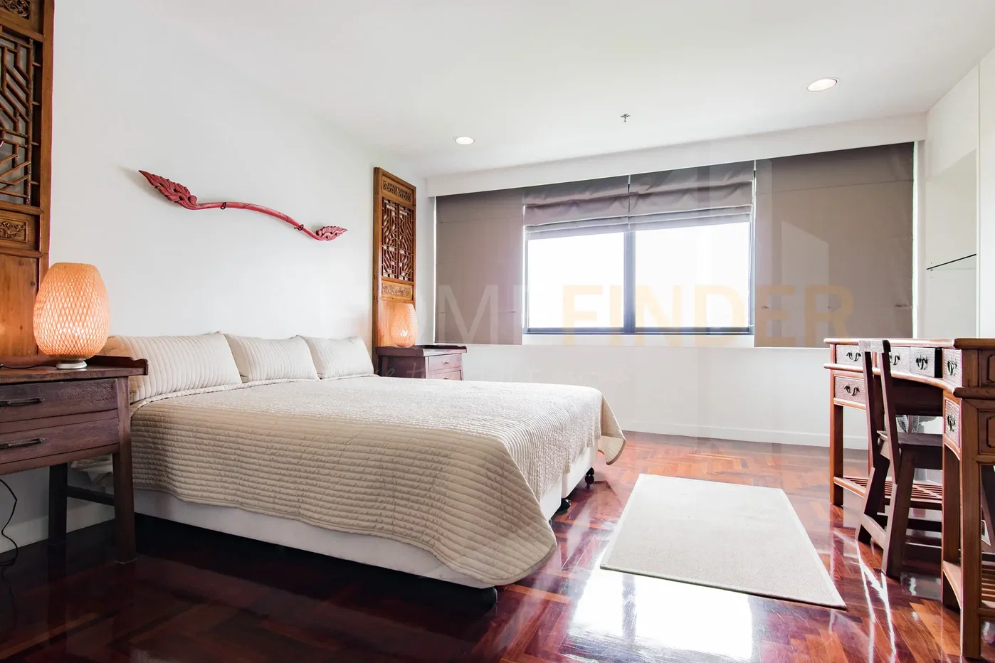 picture Lake Green 2 bedrooms, for rent - 2/12