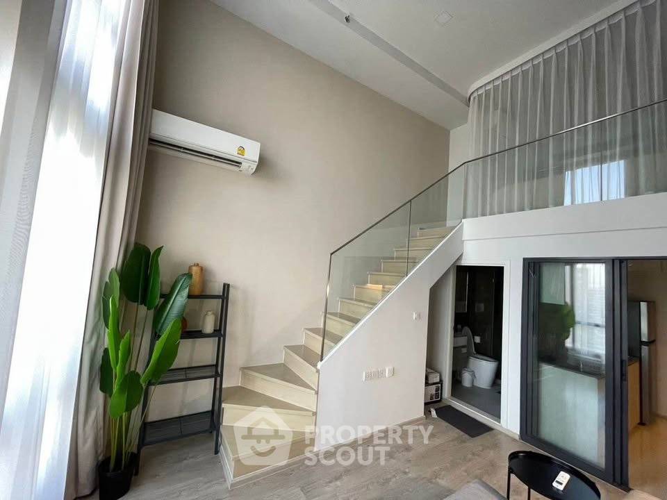 รูป ชั้นสูง คอนโด 1 ห้องนอน The Tree Pattanakarn-Ekkamai ใกล้ ARL Ramkhamhaeng 300 ม. (ID 2467769) - รูปที่ 3/11