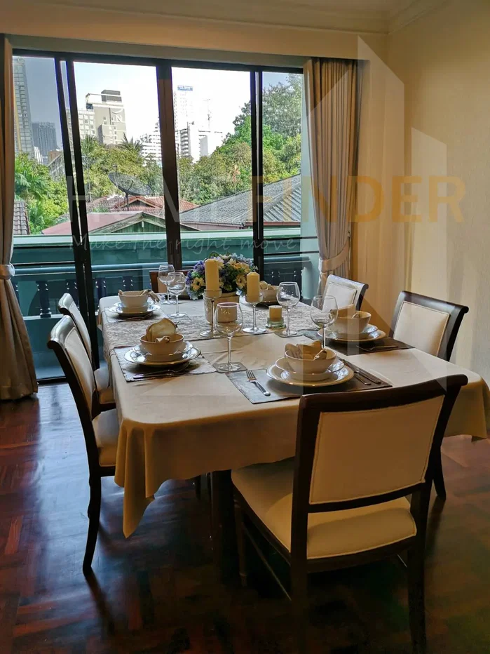 รูป Ploenruedee Residence 1 bedroom, for rent - รูปที่ 6/12