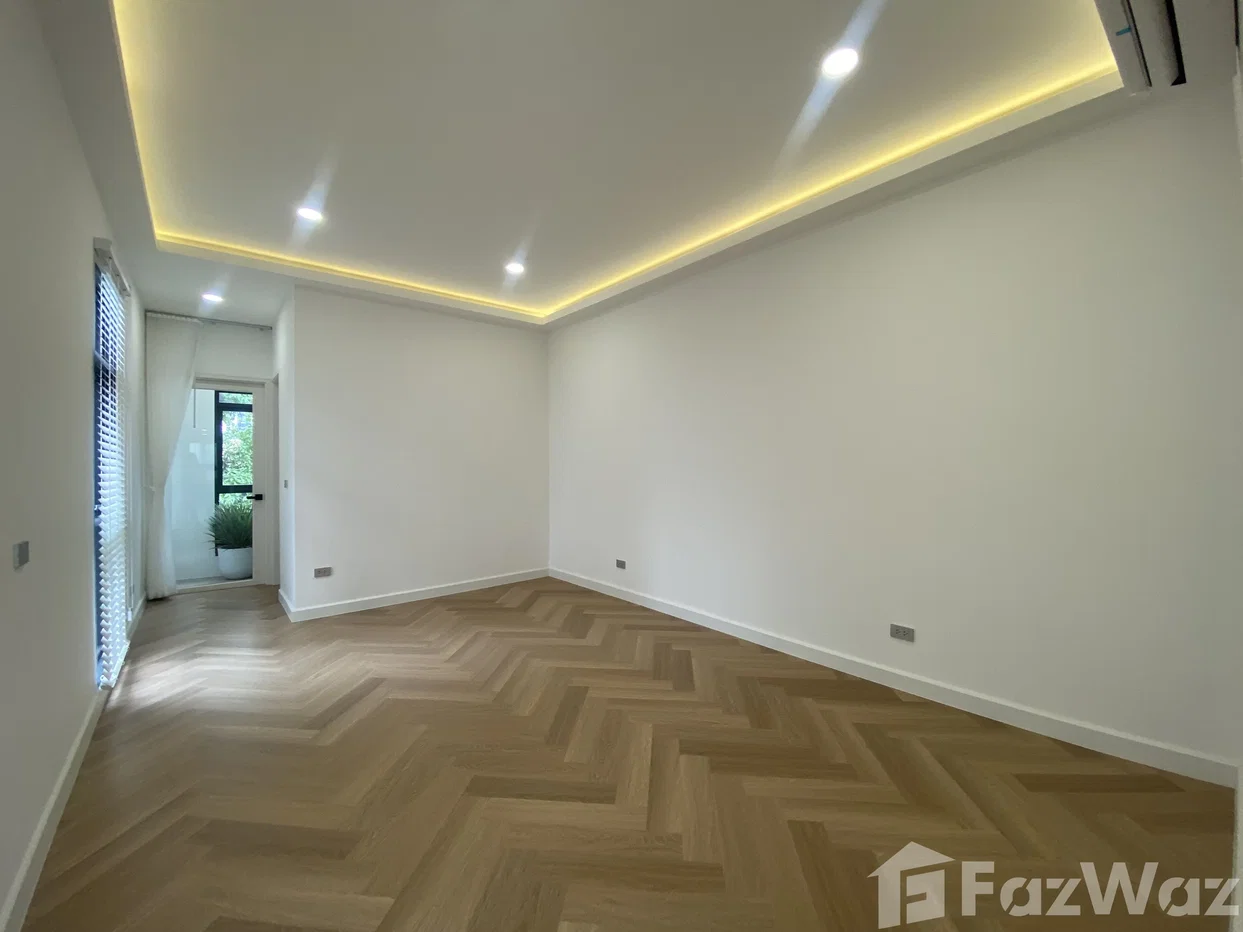 รูป ขาย ทาวน์เฮ้าส์ 3 ห้องนอน ในโครงการ คลองตันนิเวศน์ 6739116 - รูปที่ 4/12