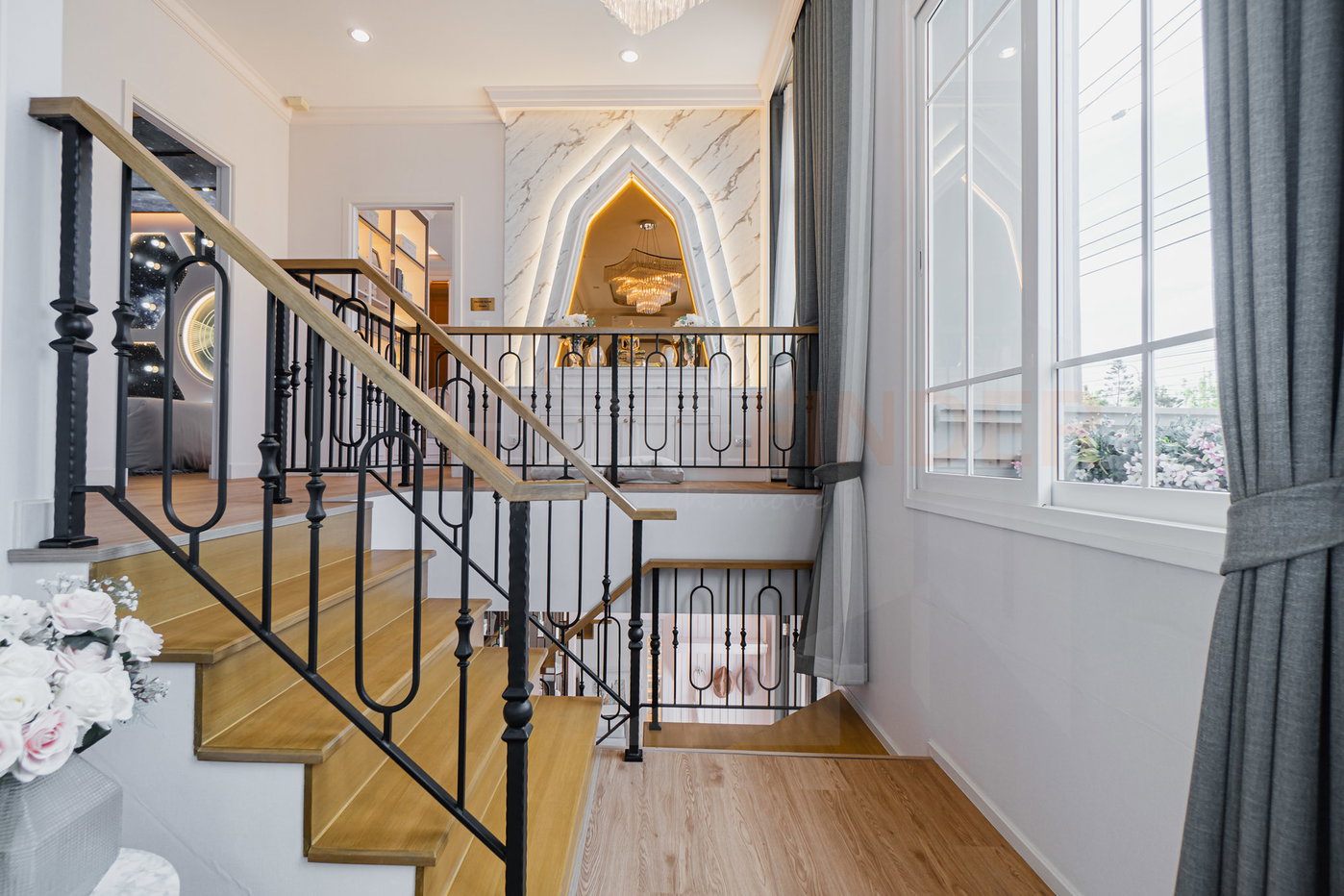 รูป Grandio Bang Na KM.5 4 bedrooms, for sale - รูปที่ 12/26