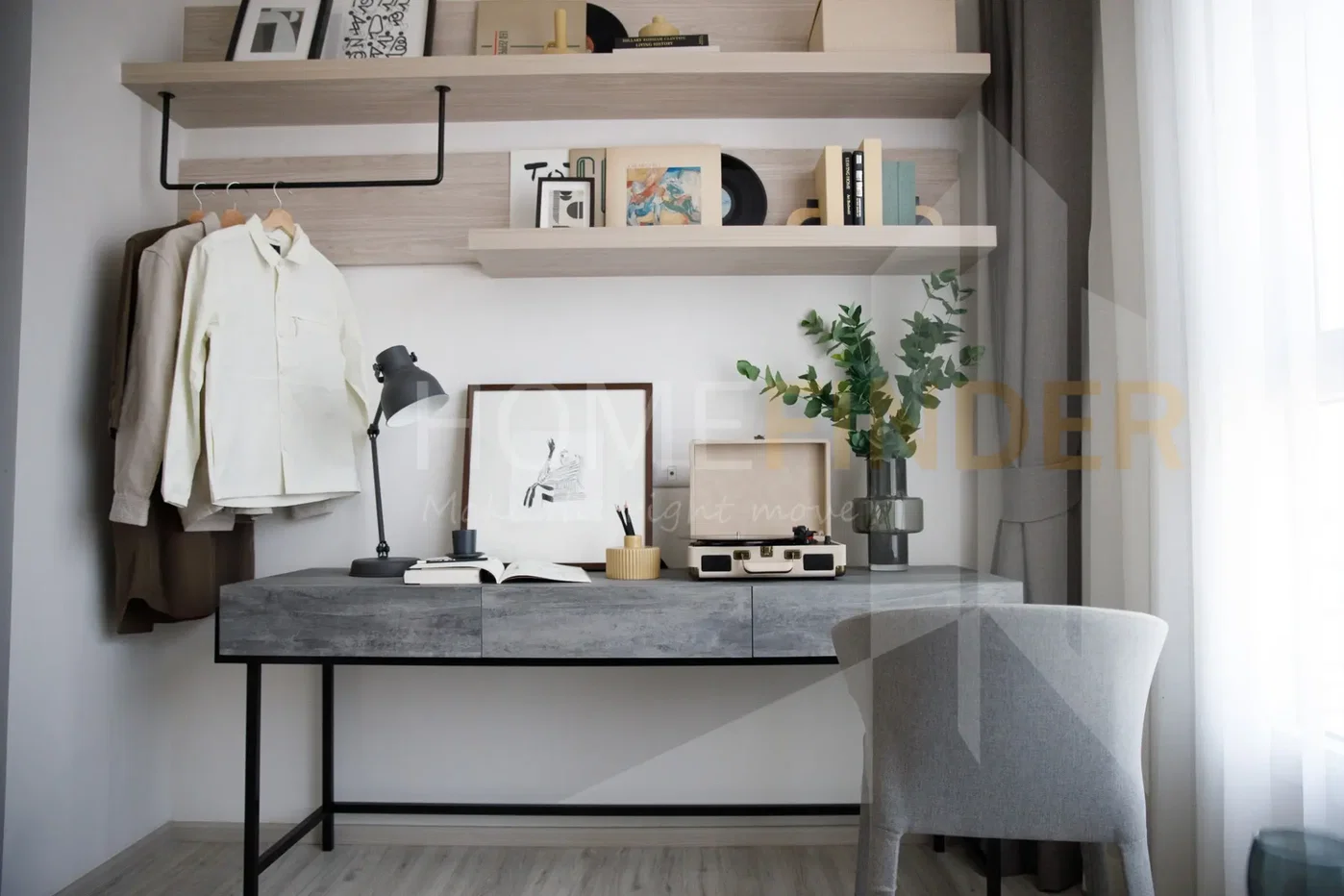 รูป XT Huaikhwang 2 bedrooms, for sale - รูปที่ 4/10