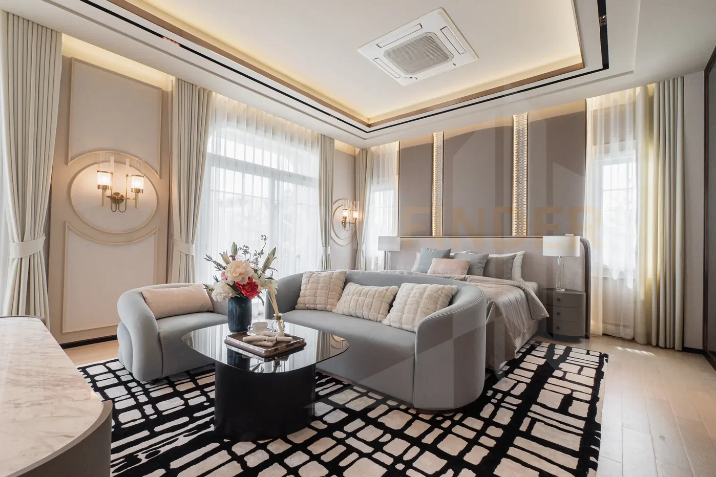 picture Alpina Rama 2 6 bedrooms, for sale - 10/14