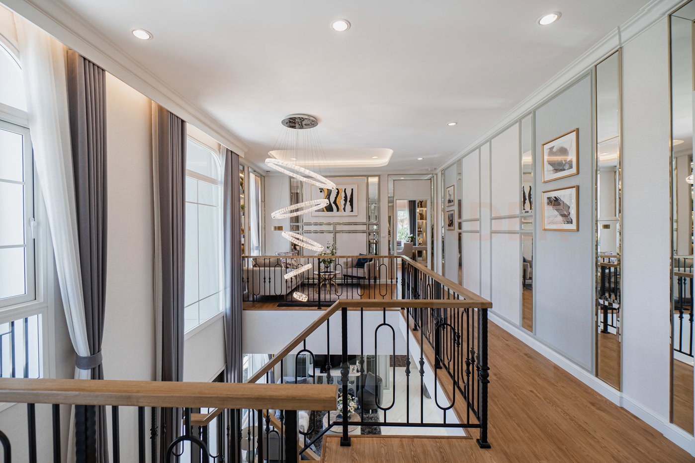 รูป Grandio Bang Na KM.5 5 bedrooms, for sale - รูปที่ 15/26