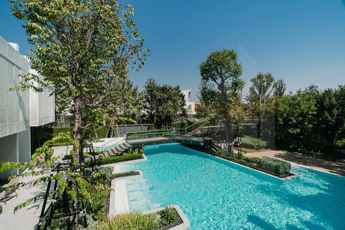 รูป Nirvana Collection Krungthep Kreetha 5 bedrooms, for sale - รูปที่ 36/37