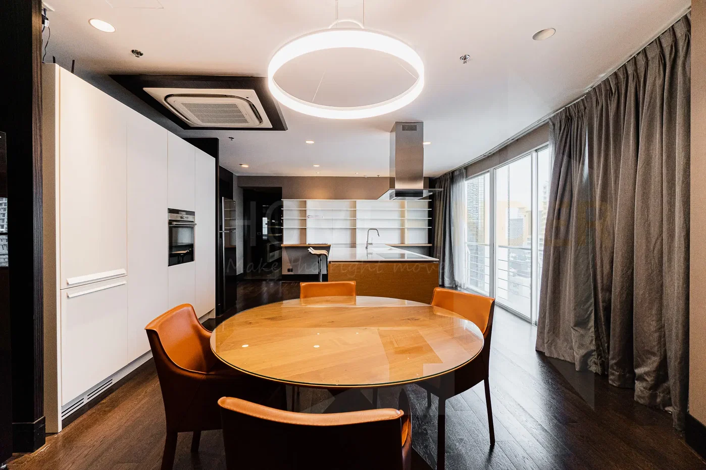 รูป The Master Centrium Asoke-Sukhumvit 4 bedrooms, for rent - รูปที่ 12/35