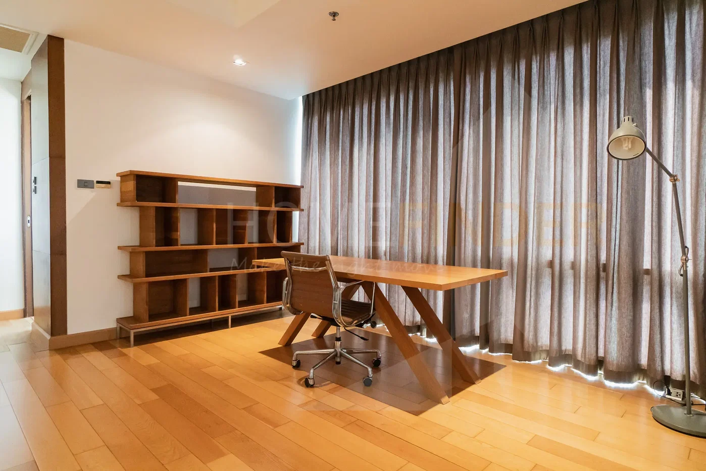 รูป Belgravia Residences 4 bedrooms, for sale - รูปที่ 32/45