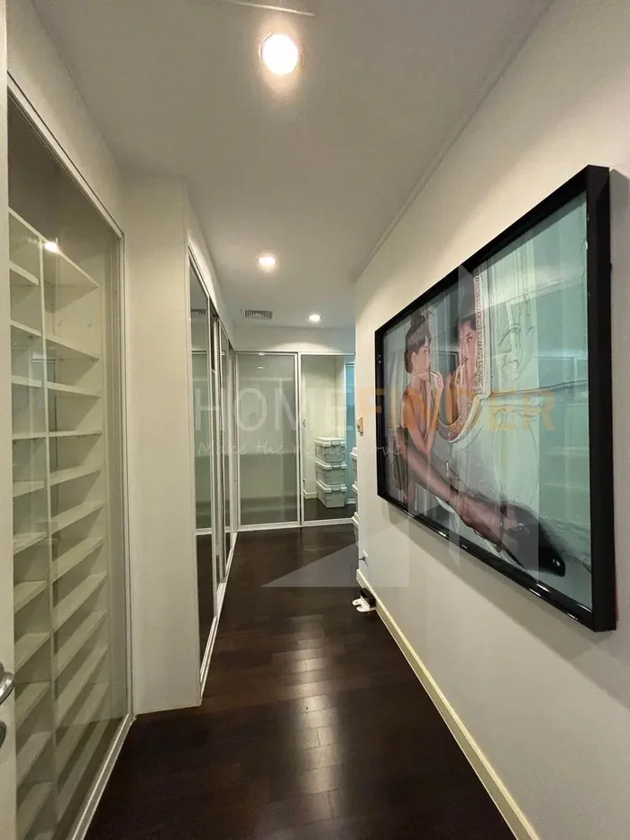 รูป Somkid Gardens 2 bedrooms, for sale - รูปที่ 8/10
