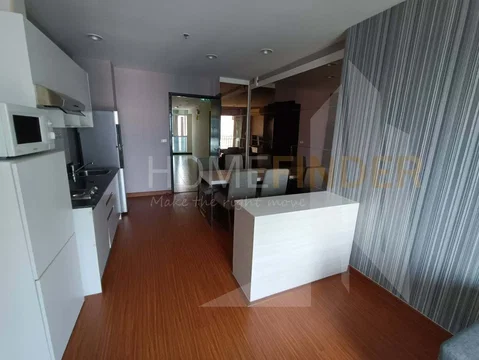 Diamond Sukhumvit 2 bedrooms, for sale