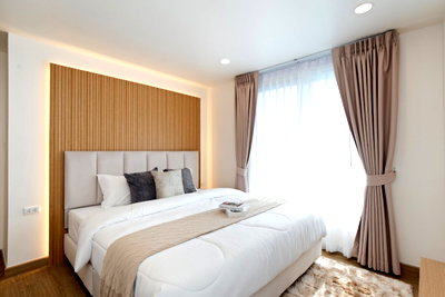 ขายคอนโด : 🔥 ขายคอนโด 2 ห้องนอน เปรมสิริ บูทิก ปาร์ค | Premsiri Boutique Park Condominiumใกล้ BTS มหาวิทยาลัยเกษตรศาสตร์ เพียง 600 เมตร