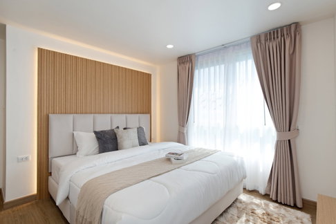 🔥 ขายคอนโด 2 ห้องนอน เปรมสิริ บูทิก ปาร์ค | Premsiri Boutique Park Condominiumใกล้ BTS มหาวิทยาลัยเกษตรศาสตร์ เพียง 600 เมตร
