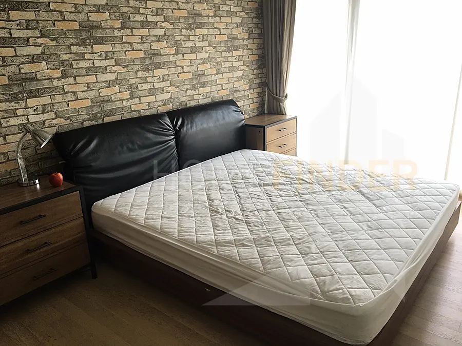 รูป Noble Refine 1 bedroom, for rent - รูปที่ 2/11