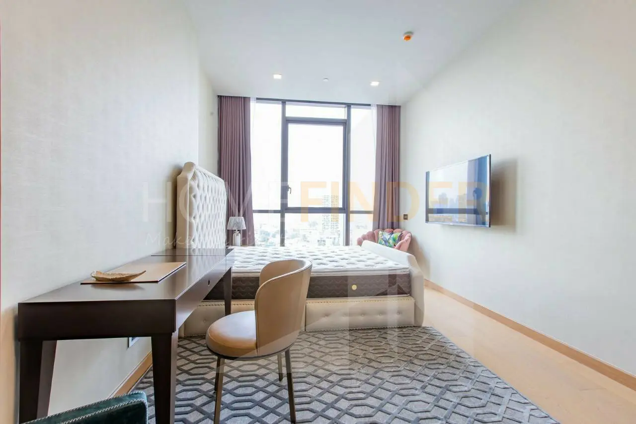 picture The Monument Thong Lo 2 bedrooms, for rent - 9/16